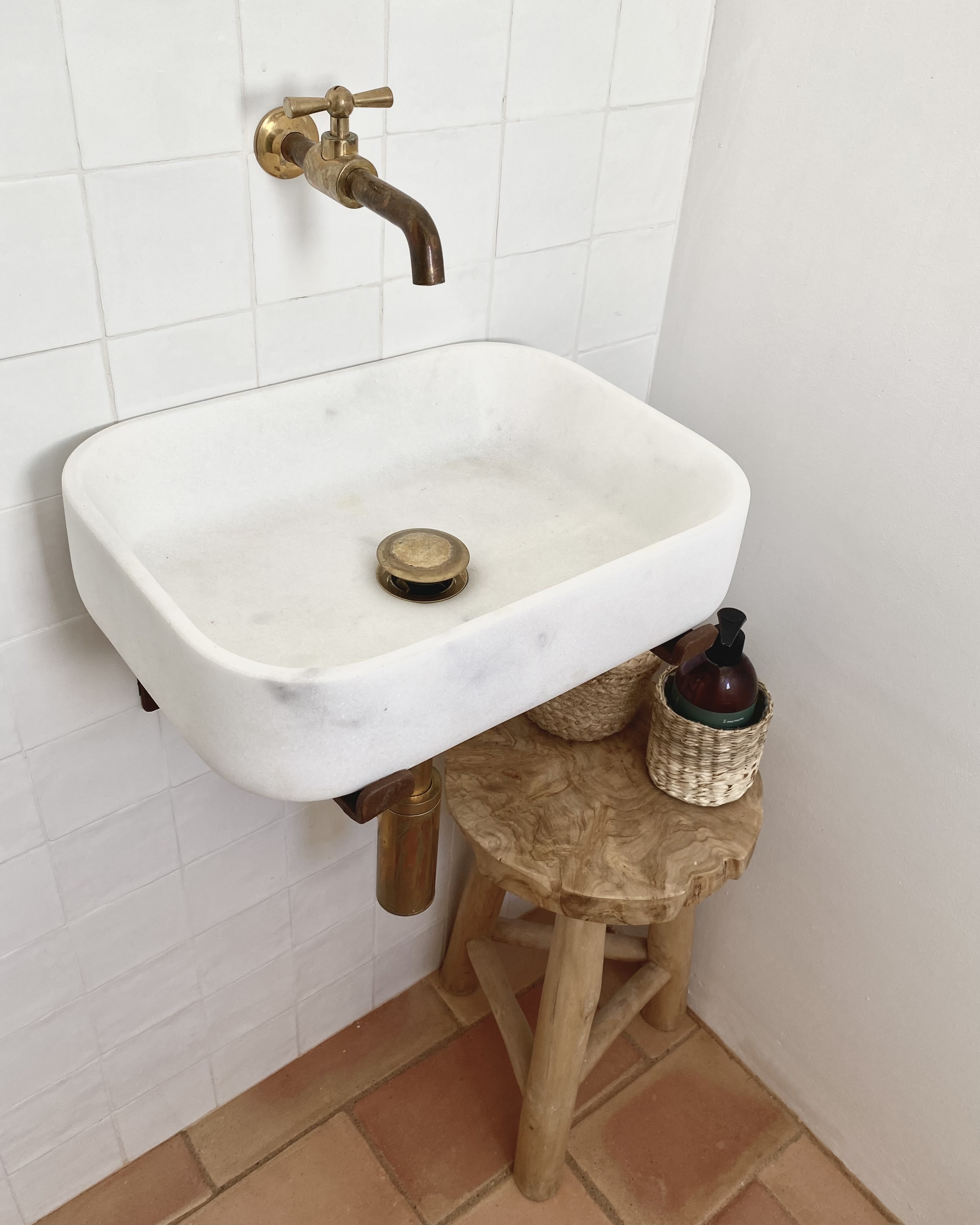 Reforma EJ Llançà - fusta i materials naturals
