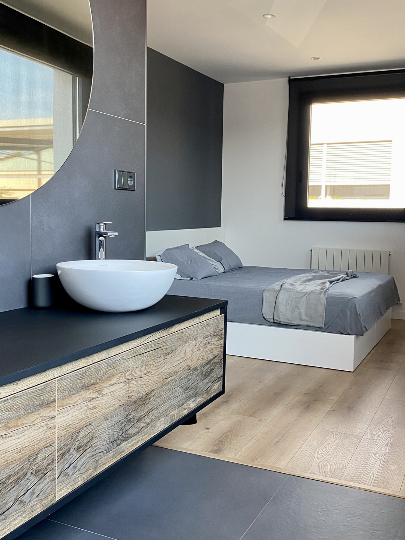 Remunta Navarcles - acabats interiors