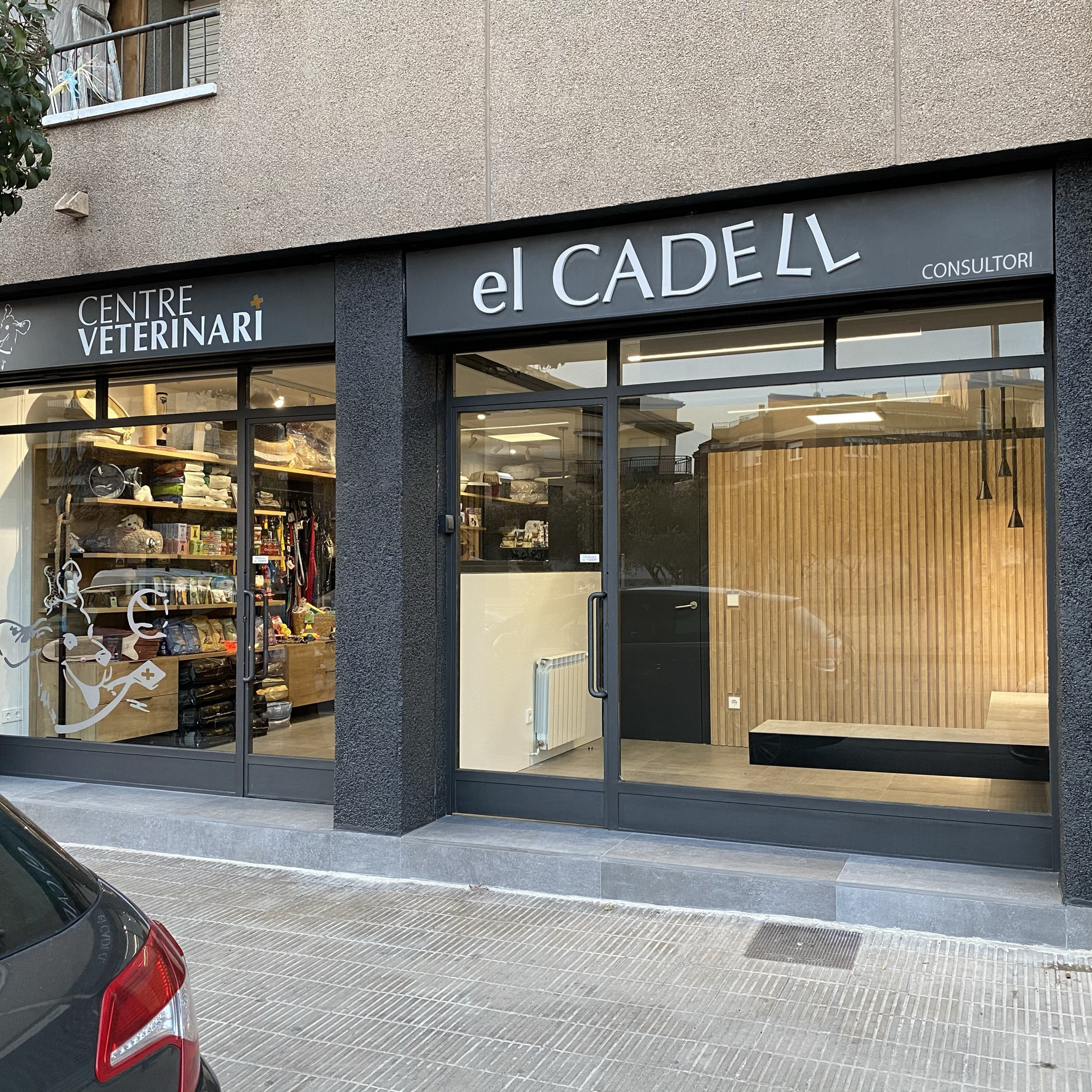 Disseny interior a Manresa i el Bages