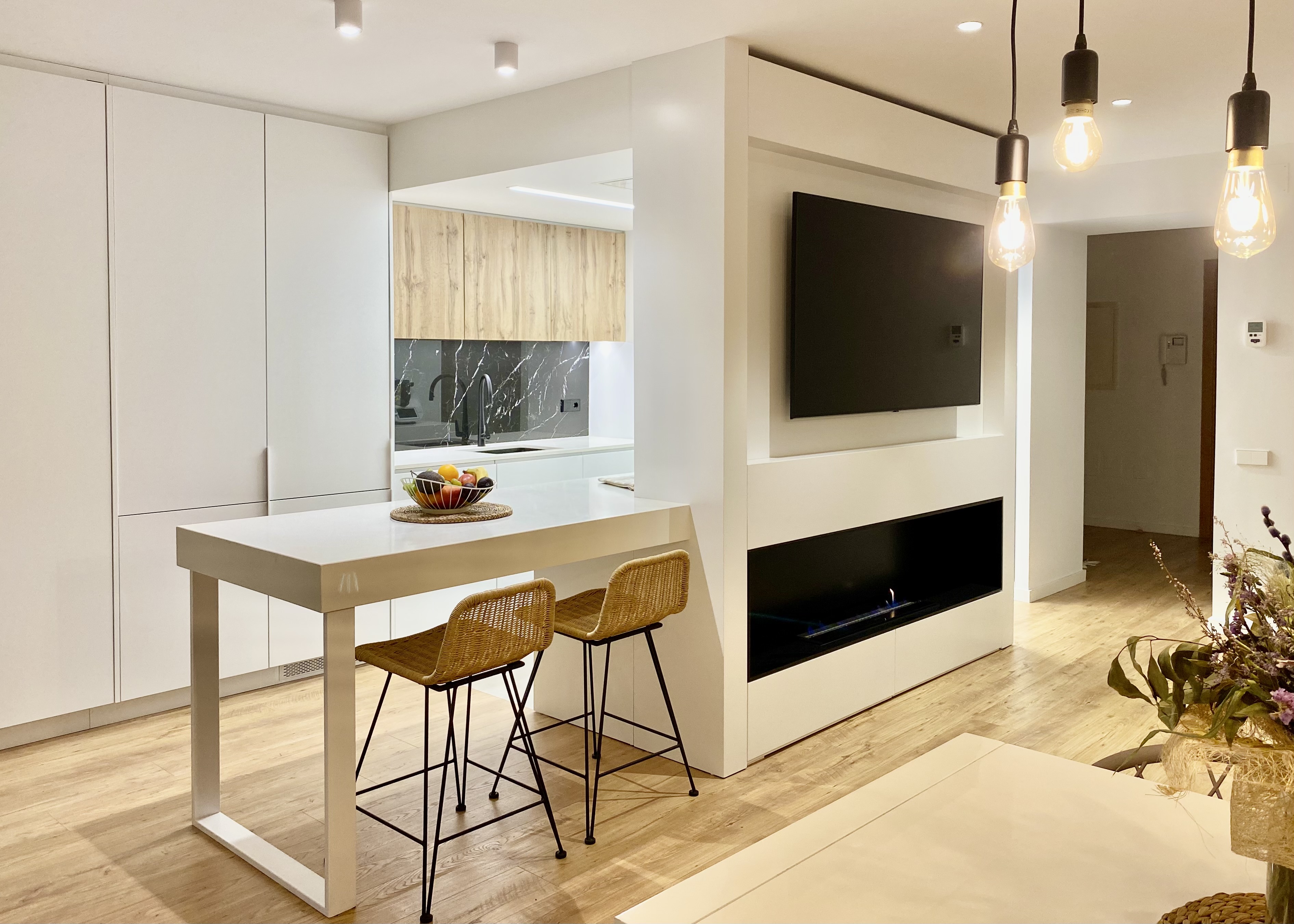 Interior del projecte CG