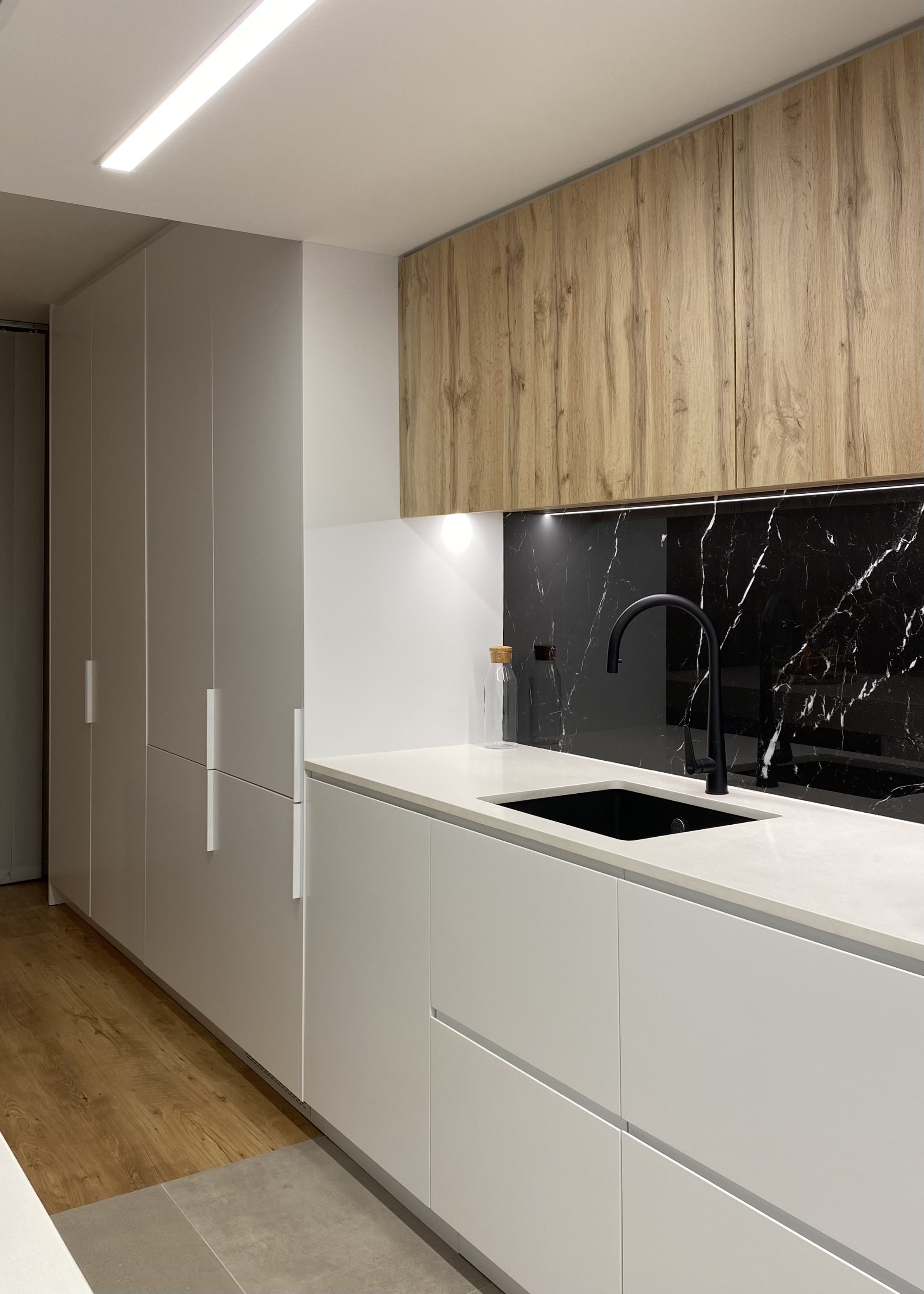 Reforma Manresa CG - bany renovat