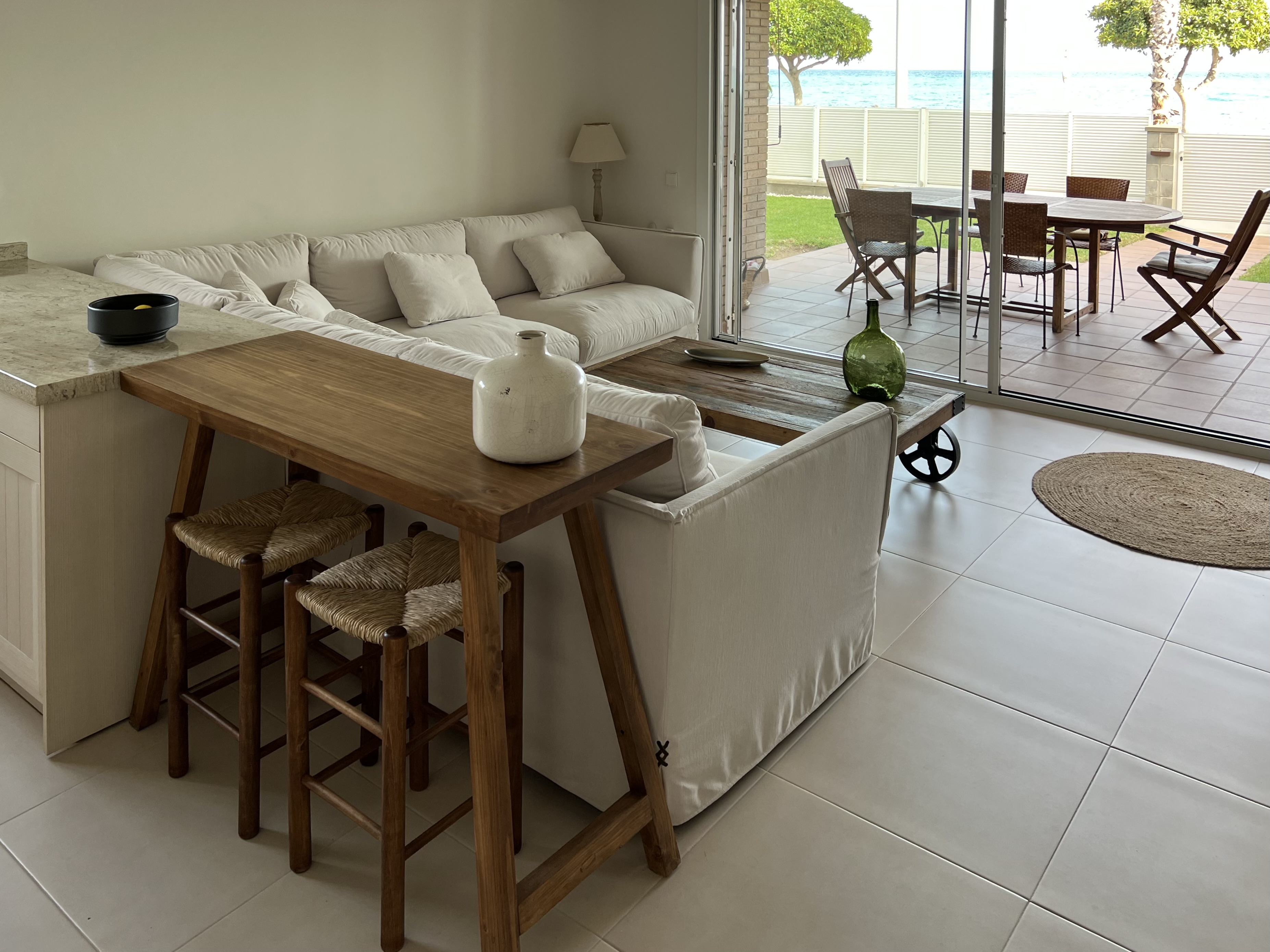 Reforma apartament Cambrils - habitació principal