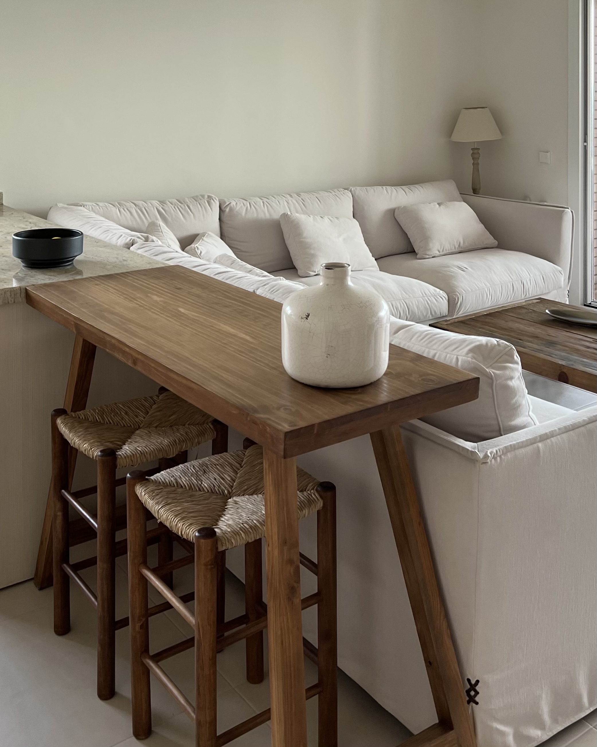 Reforma apartament Cambrils - bany renovat