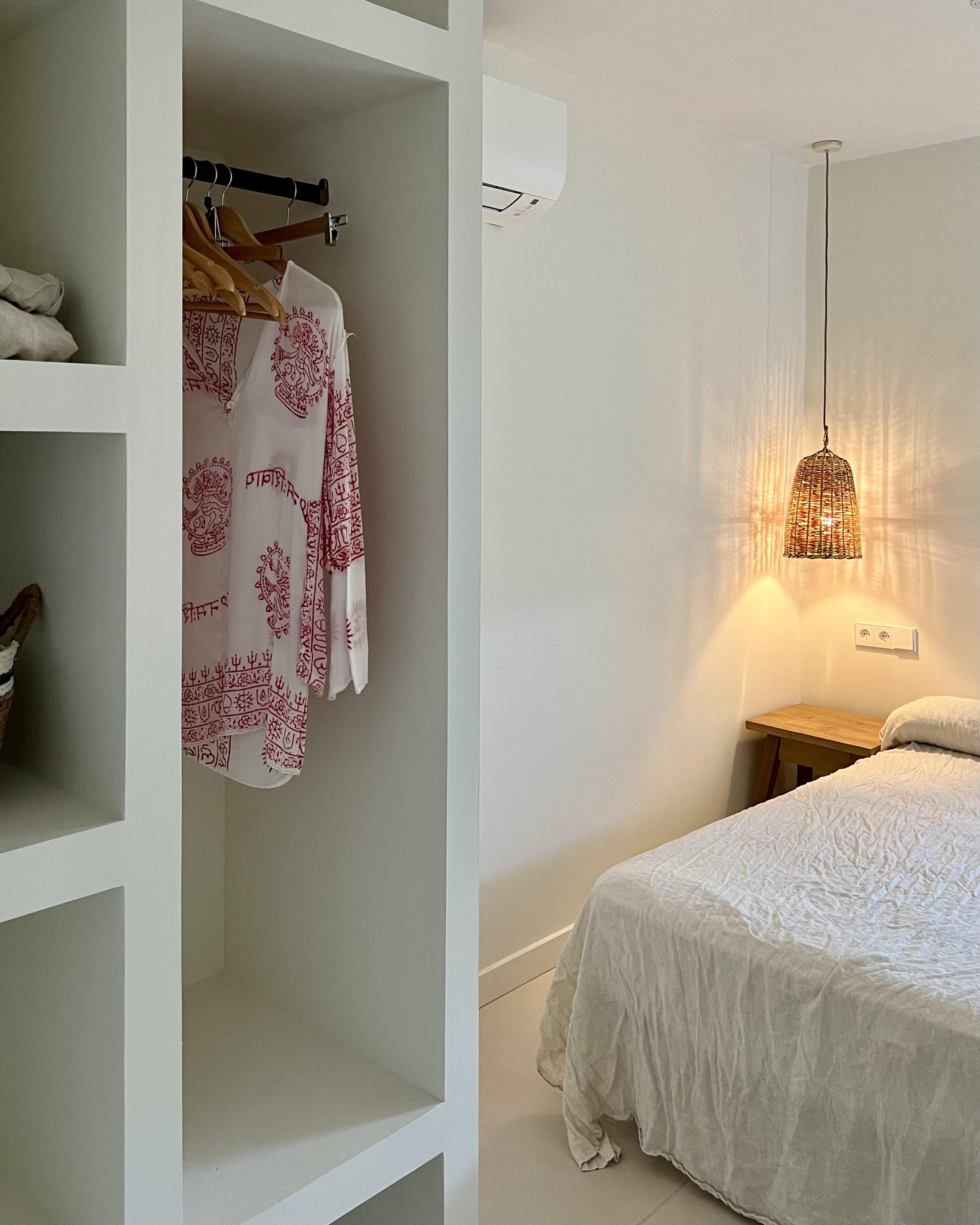 Reforma apartament Cambrils - resultat final