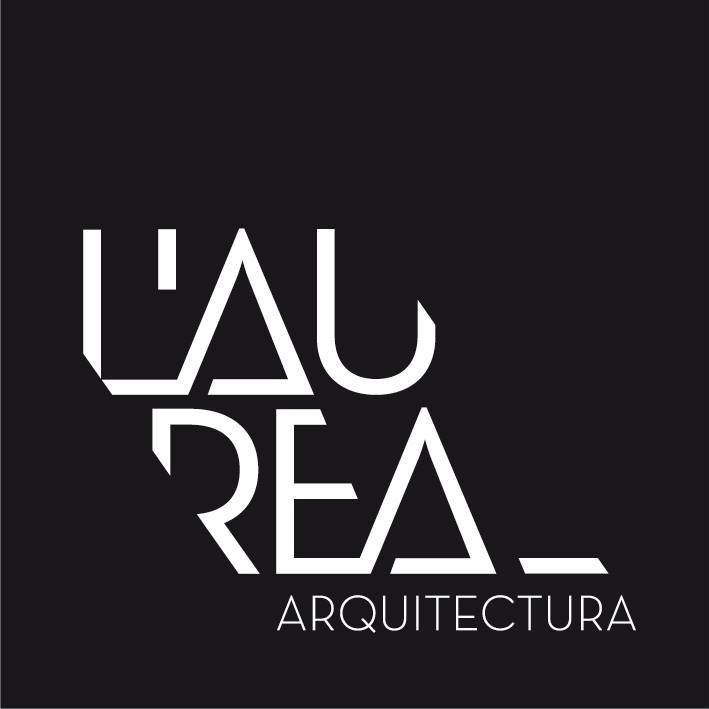 Logo L'Aurea Arquitectura