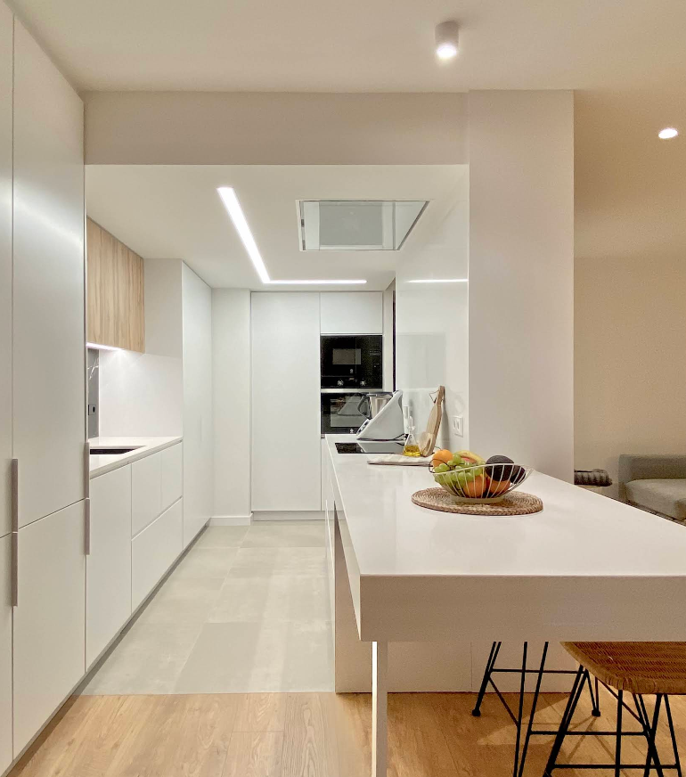 Galeria de projectes d'arquitectura